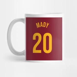 Mady 20 Home Kit - 22/23 Season Mug